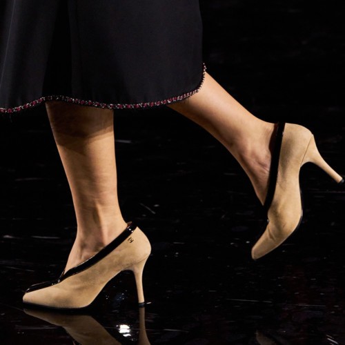 5 صيحات أحذية هي نجمة إطلالات ربيع 2026