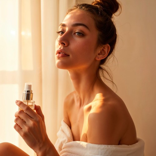 أجمل روائح العطور المسائية بحسب الخبراء