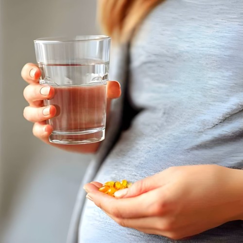 الإنفلونزا لدى المرأة الحامل: ما هي أخطارها وكيف يمكن علاجها؟