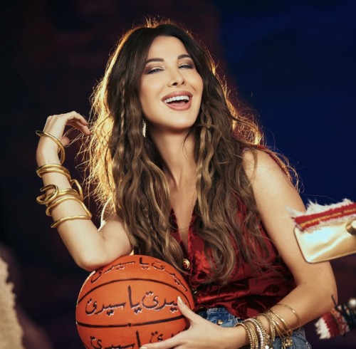 نانسي عجرم تكشف عن أعظم إنجازاتها وما تخاف منه