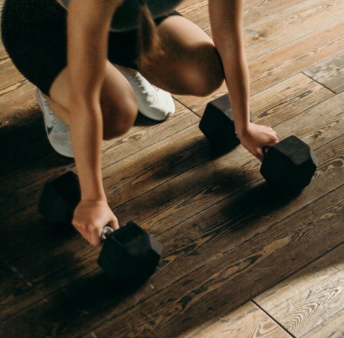 هل من الصحّي ممارسة الرياضة عند الشعور بألم العضلات؟