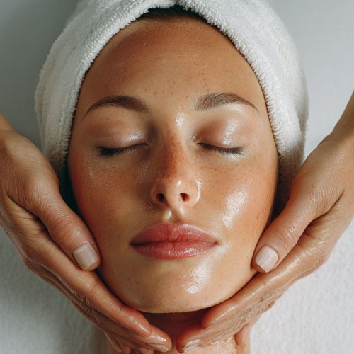 كيفية إجراء تدليك التصريف اللمفاوي في المنزل