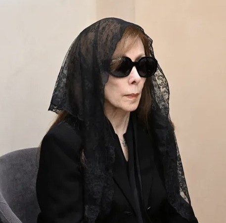 الكشف عن تفاصيل جنازة هلي رحباني، نجل الأسطورة فيروز
