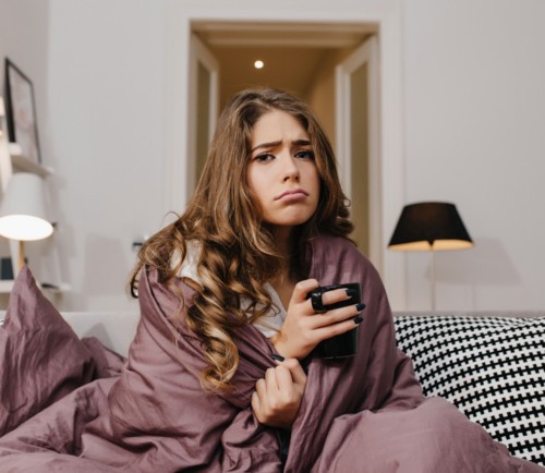 علامات تنذر بضعف المناعة عليك معرفتها