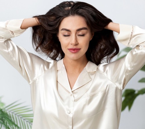 هذا هو عدد المرّات الصحيحة لغسل شعرك!