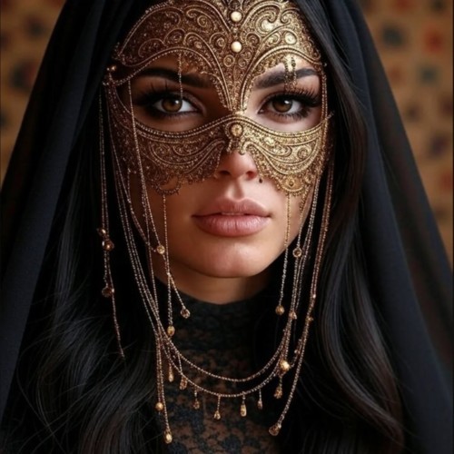 صيحات مكياج عربيّة حقّقت شهرة عالميّة