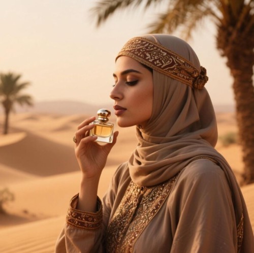 تعرّفي على روائح العطور الأكثر طلباً في شهر رمضان