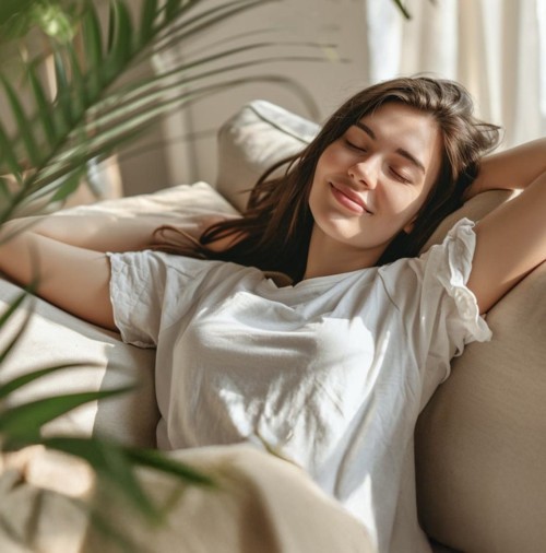 هل يمكن التخلص من التوتر في 5 دقائق؟