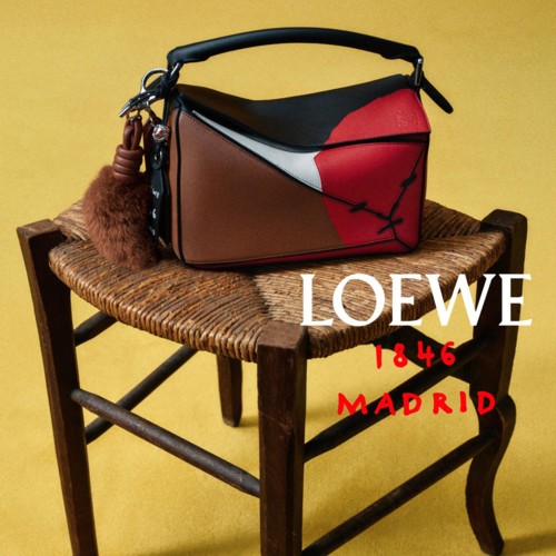 Loewe تحتفل بـ180 عام من الإحترافية