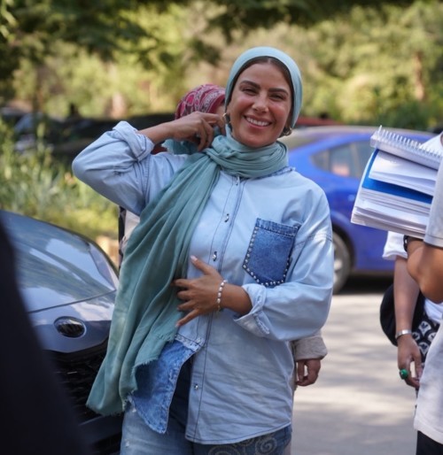 لما إلهام في "ورد على فل وياسمين" هي أقرب شخصيات صبا مبارك تجسيداً للمرأة المصرية؟