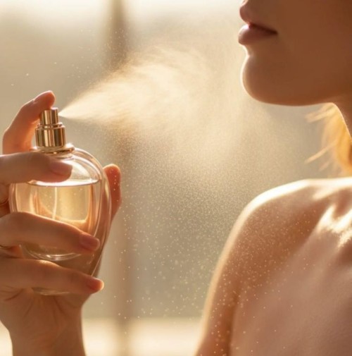 مزج العطور أو اللايرينغ خطوة ذكية لنفحات متنوّعة وجذابة