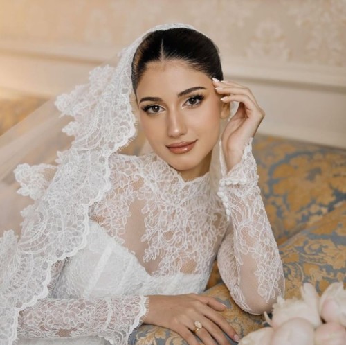 علاجات جمالية تحجزها العرائس قبل الزفاف