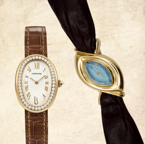 هل تفكّرين بشراء ساعة Vintage؟ إليكِ كل ما يجب أن تعرفيه أولاً