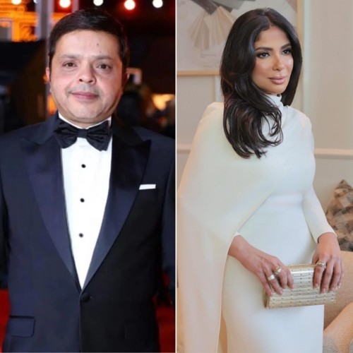 كل المعلومات عن فيلم منى زكي ومحمد هنيدي بعد 27 عامًا على أخر تعاون بينهما