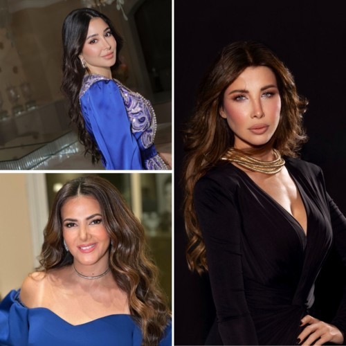 6 نجمات عربيات بدأن مسيرتهن المهنية في سن مبكرة