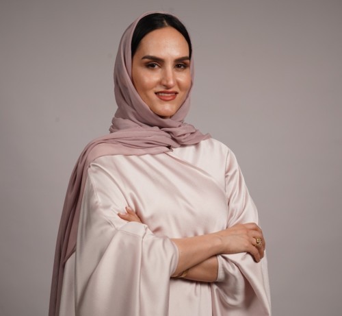 نورة السليماني: "نحن لا نصمم أثاثاً فحسب، بل سفراء ثقافيين"