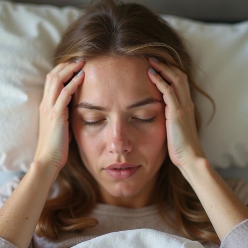 أسبوع واحد من قلة النوم يسبّب هذه المشاكل الصحيّة الخطيرة