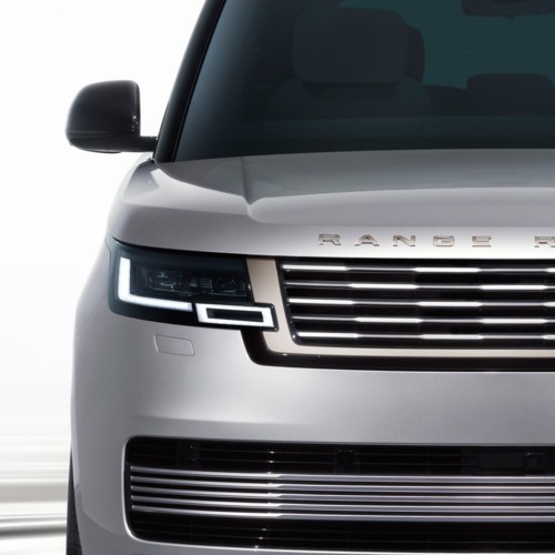 Range Rover ترفع سقف الفخامة والإبتكار مع آخر إصداراتها