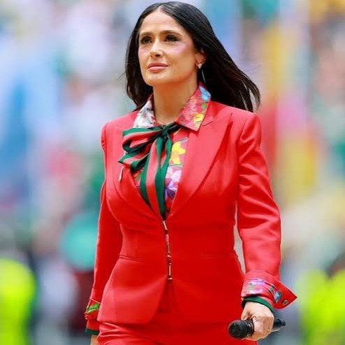 أجمل صيحات جمال النجمات في نهائي كأس العالم 2026