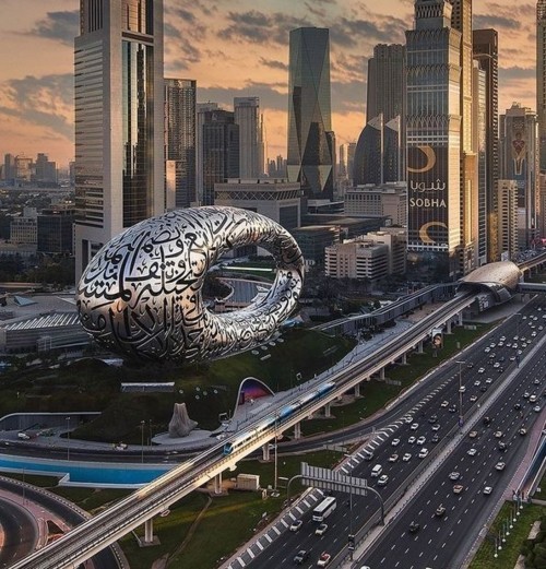 هذه أسباب تبنّي الإمارات الذكاء الاصطناعيّ