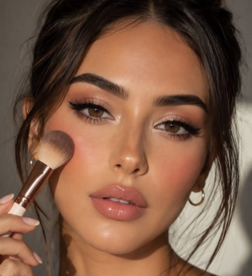 متى يمكنكِ وضع المكياج بعد الليزر؟