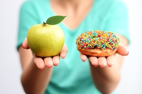 إرباك الأيض: حيلة لإنقاص الوزن أم صيحة غذائية قد تضرّ بصحتك؟
