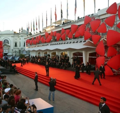 القائمة الكاملة لأفلام مهرجان البندقيّة السينمائي 2026