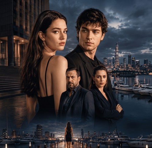 ما هي قصة مسلسل "حياة الآخرين" التركيّ الذي لفت الأنظار قبل عرضه؟