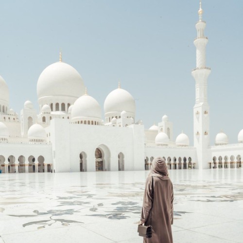 القصص وراء أشهر معالم الإمارات العربية المتحدة