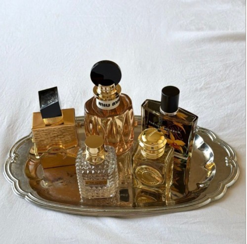 كيف تختارين عطركِ المميز الذي يشبهكِ؟