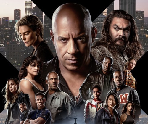موعد عرض الجزء الأخير من Fast & Furious، وعودة مفاجئة لأحد الشخصيّات
