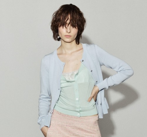 هذه السترات ستكون من ثوابت خزانة المرأة العصرية في الخريف المقبل