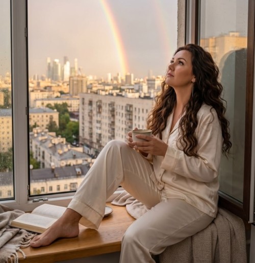 كيفيّة جعل صباحك أكثر إنتاجية وهدوءًا
