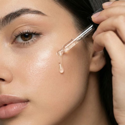 الكولاجين وحمض الهيالورونيك: أيهما أهم لمحاربة علامات التقدّم في السن؟