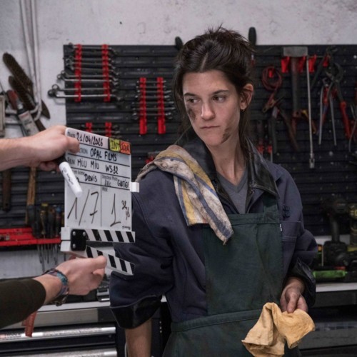 Miu Miu تكتب حكاية جديدة من الأنوثة في العمل السينمائي "Avec KIM"