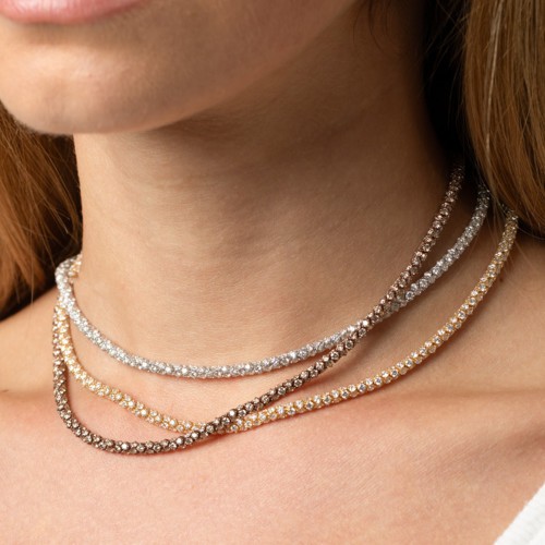 The Essentials جوهر الفخامة اليومية من Maison H Jewels