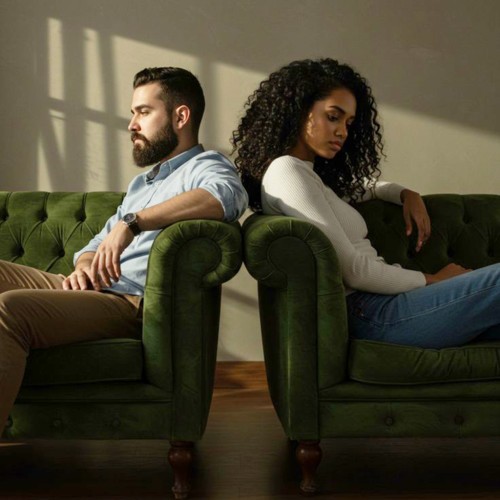 كيفية حل سوء التفاهم بين الرجل والمرأة بذكاء