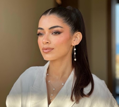 تفاصيل أوّل مسلسل لليلى أحمد زاهر بعد الأمومة
