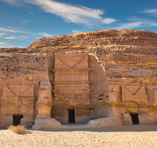 5 معالم زوريها في اليوم الوطني السعودي