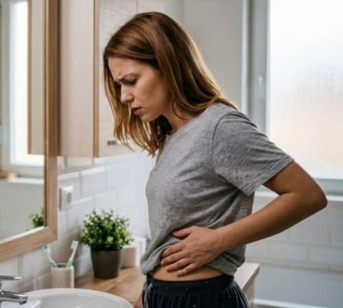 ما سبب حدوث الارتجاع الحمضي وكيف يمكنك السيطرة عليه؟