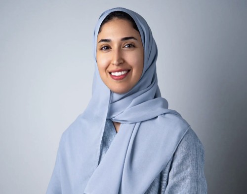 مضاوي البسام: "أطمح لإثبات أن العلامات التجارية من منطقتنا قادرة على المنافسة على الساحة العالمية"