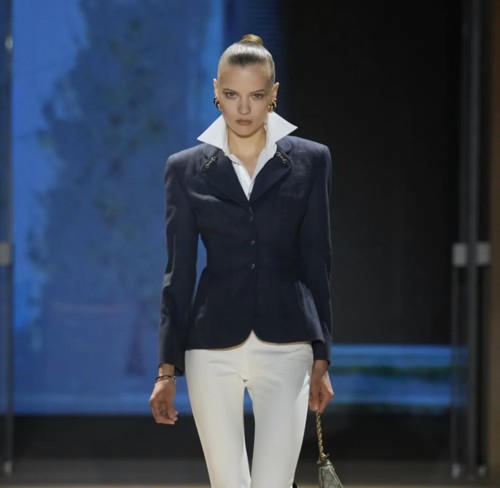 Gucci تقدّم مجموعتها The Store Show لربيع وصيف 2027