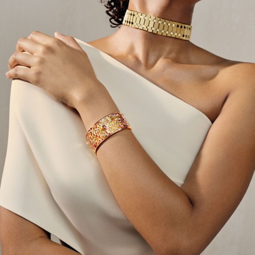 أناقة جريئة بروح استثنائية مع Audemars Piguet
