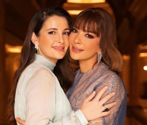 شام ابنة أصالة تعلن توقّفها عن الغناء بعد إطلاق أولى أغنياتها، وهذا هو السبب