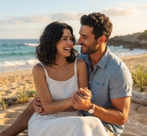 لماذا يتغير الرجل معكِ بعد الحب؟