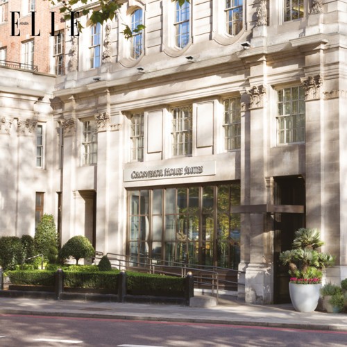 تعرفي على Grosvenor House Suites لندن
