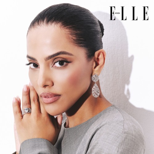 أشكالٌ نادرة مع Buccellati