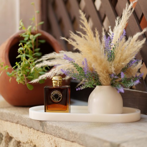 بربري بيوتي و مازمي لقاء عطريّ بنكهة دبي القديمة