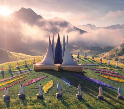 تفاصيل وقصّة الجزء الجديد من The Hunger Games الذي سينطلق في شهر نوفمبر المقبل