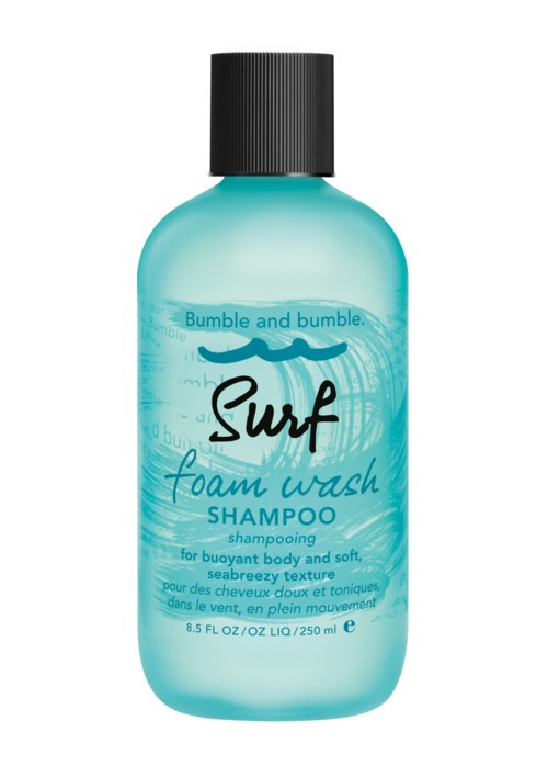 أفضل شامبو: Surf Foam Wash Shampoo